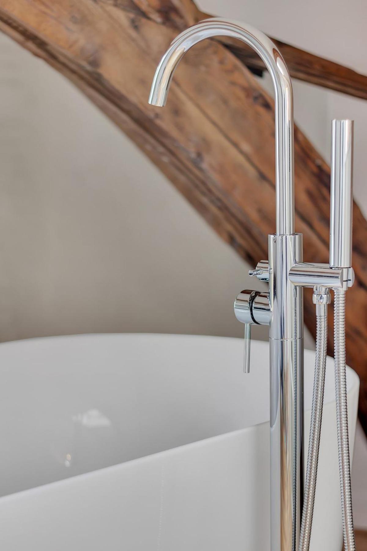 Le Gambetta - Elegance Et Confort - Vue Sur La Place Stanislas Apartment *
