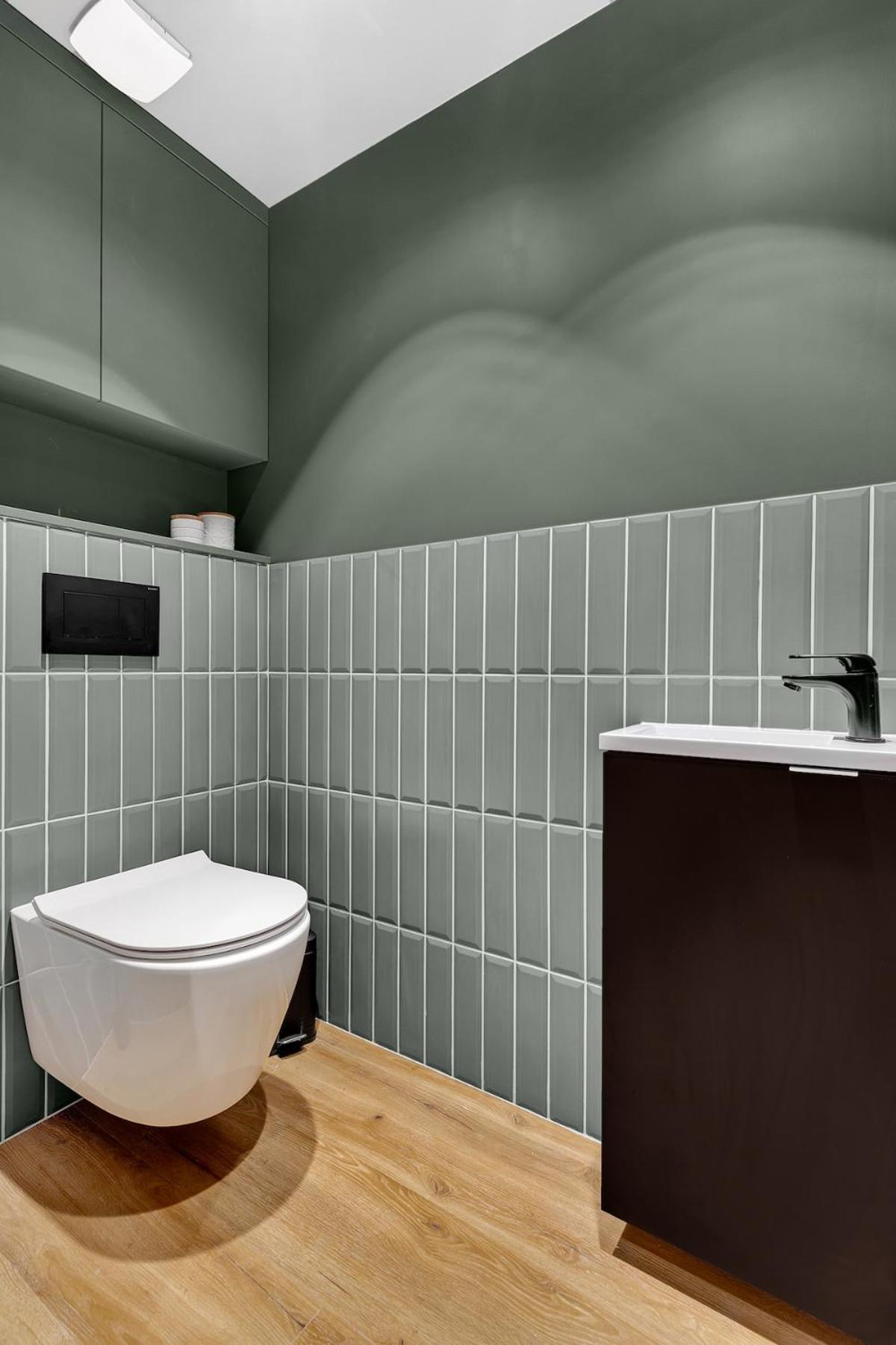 Apartment Le Gambetta - Elegance Et Confort - Vue Sur La Place Stanislas Nancy
